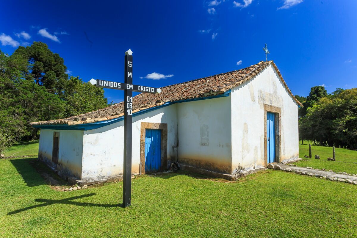 São Luiz do Purunã, belos cenários e ações para alavancar o turismo Júlio Zaruch Turismo e São Luiz do Purunã, belos cenários e ações para alavancar o turismo Júlio Zaruch Turismo e